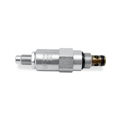 Hydraulic Relief Valve 70000801 for JLG Boom Lift 1250AJP 340AJ 1350SJP 1200SJP - KUDUPARTS