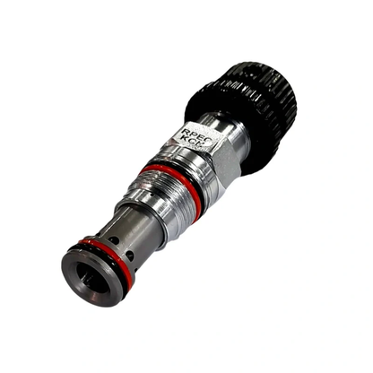 Válvula de alivio hidráulica RPEC-KCN para Sun Hydraulics