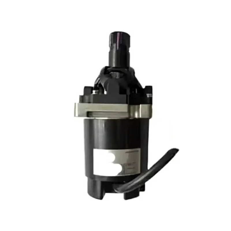 Hydraulic Remote Control Valve Joystick 487-8455 for Caterpillar CAT Engine C4.4 C7.1 C9.3B Excavator 320 323 330 340 - KUDUPARTS