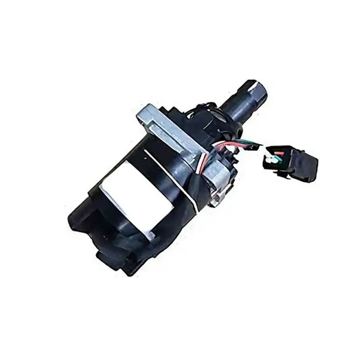 Hydraulic Remote Control Valve Joystick 487-8455 for Caterpillar CAT Engine C4.4 C7.1 C9.3B Excavator 320 323 330 340 - KUDUPARTS