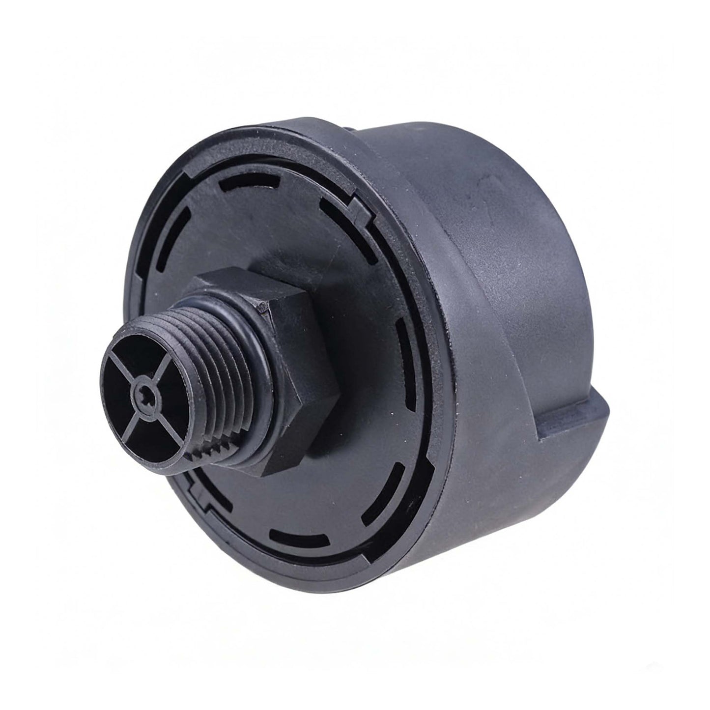 Hydraulic Reservoir Breather AT415455 for John Deere Engine 6068 6090 6135 6136 Crawler Dozer 700L 750L 850L 950K 950P 1050K 1050P