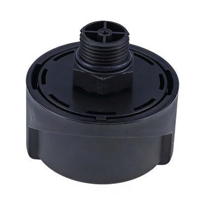 Hydraulic Reservoir Breather AT415455 for John Deere Engine 6068 6090 6135 6136 Crawler Dozer 700L 750L 850L 950K 950P 1050K 1050P