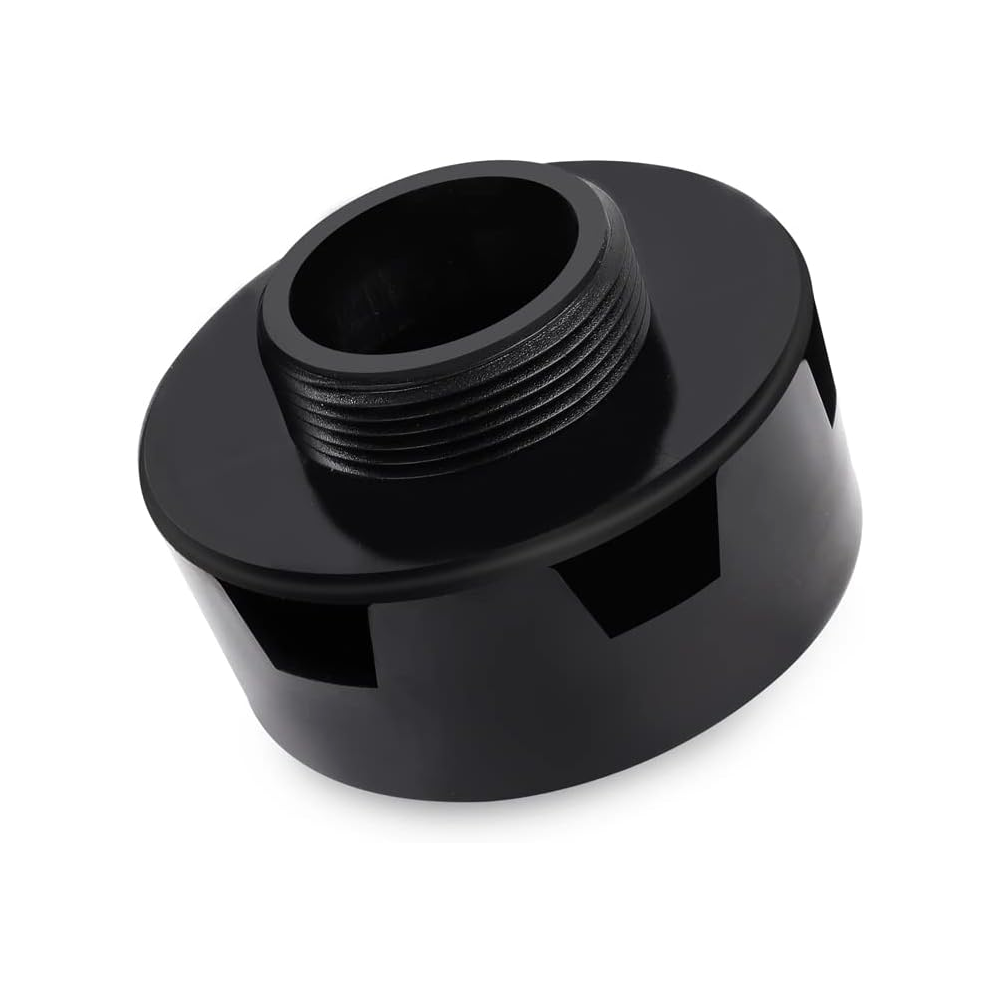 Hydraulic Reservoir Cap MG86628700 for John Deere Skid Steer Loader 4475 5575 6675 7775 8875 - KUDUPARTS