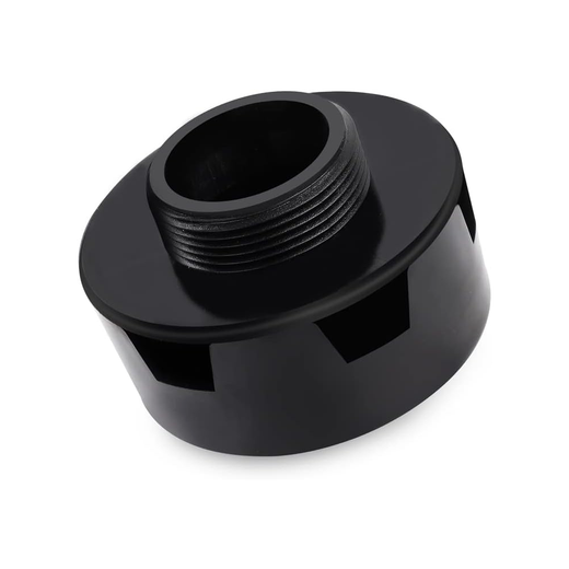 Hydraulic Reservoir Cap MG86628700 for John Deere Skid Steer Loader 4475 5575 6675 7775 8875 - KUDUPARTS