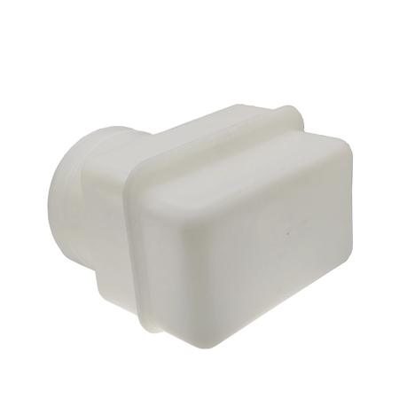 Hydraulic Reservoir Tank 1115-560020-00 for Big Joe Electric Pallet Truck E30 EZ30 - KUDUPARTS