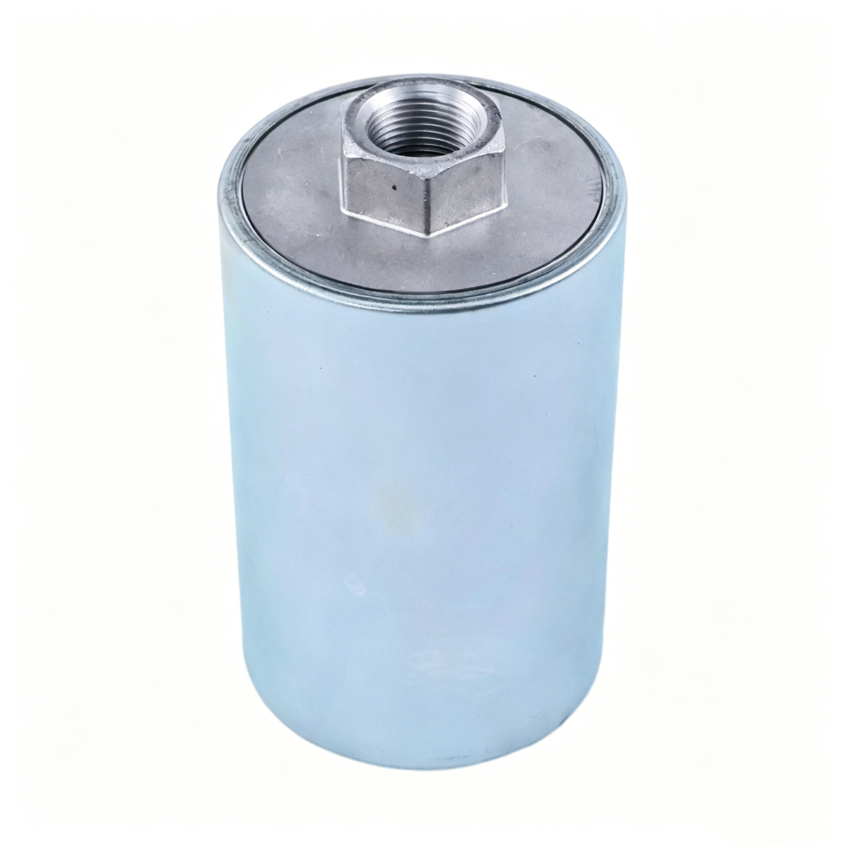 Hydraulic Return Filter D516975 for Yanmar Engine 4TNV98 T3 Doosan Forklift G20P-3 G20P-5 G25P-3 G25P-5 G30P-3 G30P-5 G32P-3 G33P-5 - KUDUPARTS