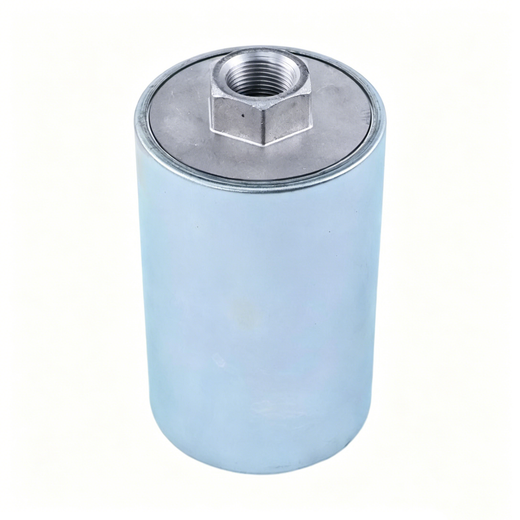Hydraulic Return Filter D516975 for Yanmar Engine 4TNV98 T3 Doosan Forklift G20P-3 G20P-5 G25P-3 G25P-5 G30P-3 G30P-5 G32P-3 G33P-5 - KUDUPARTS