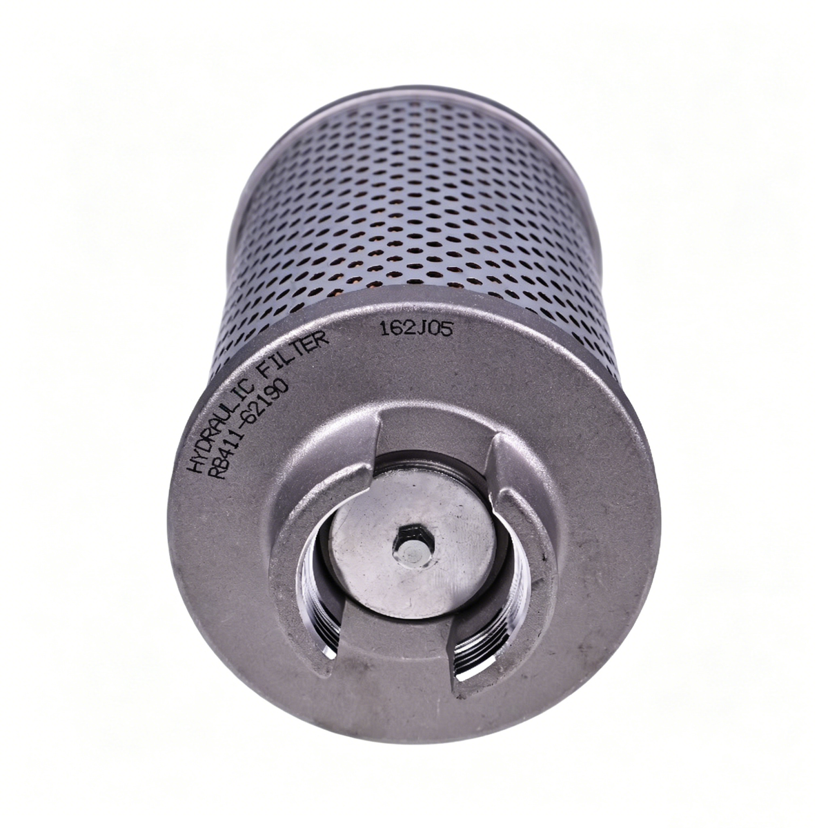 Hydraulic Return Filter RB411-62190 for Kubota Excavator U25-3S U25S KX71-3 KX71-3S - KUDUPARTS