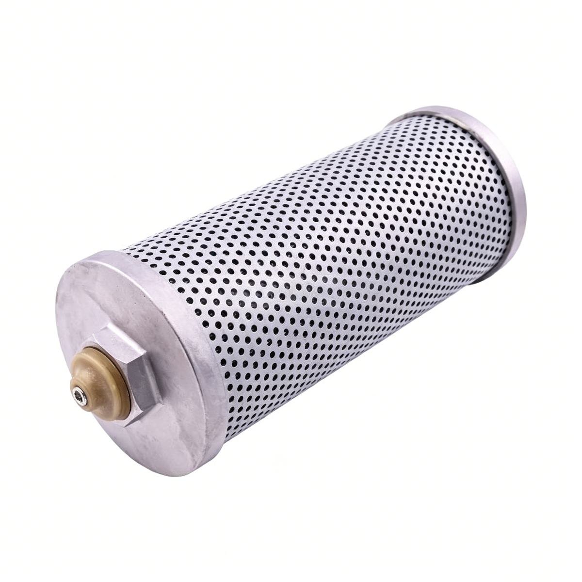 Hydraulic Return Filter RD451-62120 for Kubota Excavator KX057-4 U48-4 U55-4 U55CA KX057-5 U55 U55-5 - KUDUPARTS
