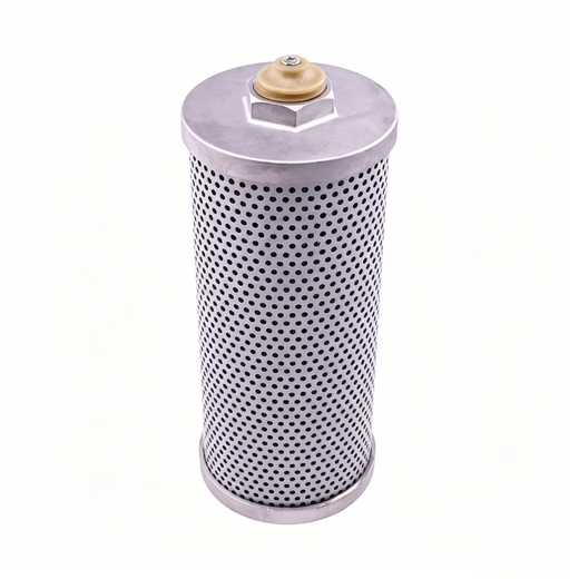 Hydraulic Return Filter RD451-62120 for Kubota Excavator KX057-4 U48-4 U55-4 U55CA KX057-5 U55 U55-5 - KUDUPARTS