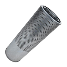 Hydraulic Return Oil Filter 60101256 for Sany Excavator SY210C SY230C SY135C