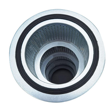 Hydraulic Return Oil Filter 60101256 for Sany Excavator SY210C SY230C SY135C