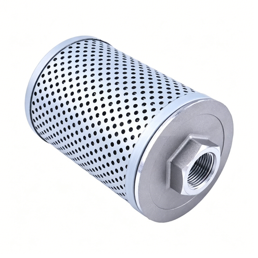 Hydraulic Return Oil Filter RA011-62190 for Kubota Excavator K-008 K008-5 U10-5 U15 U17 - KUDUPARTS