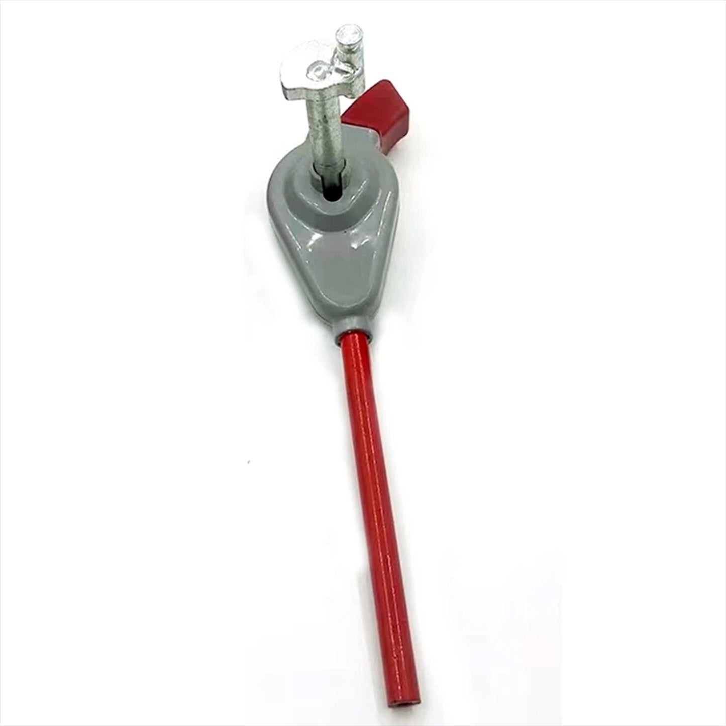 Hydraulic Safety Lever Lock 208-53-12280 20Y-43-31621 20Y-43-31513 for Komatsu Excavator PC130-7 PC1250-8R PC190LC-8 PC1250-7 PC200LC-8 - KUDUPARTS