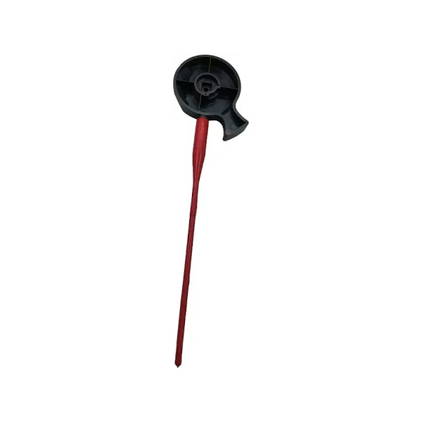 Hydraulic Safety Lever Lock 71N6-20151 71N6-20161 for Hyundai Excavator R140LC-7 R140W-7 R170W-7 R180LC-7 R210-7 R500LC-7 - KUDUPARTS