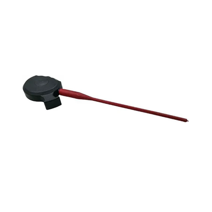 Hydraulic Safety Lever Lock 71N6-20151 71N6-20161 for Hyundai Excavator R140LC-7 R140W-7 R170W-7 R180LC-7 R210-7 R500LC-7 - KUDUPARTS