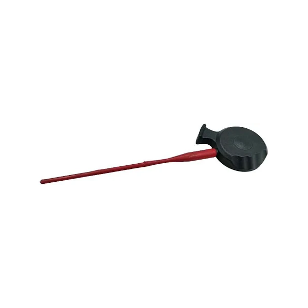 Hydraulic Safety Lever Lock 71N6-20151 71N6-20161 for Hyundai Excavator R140LC-7 R140W-7 R170W-7 R180LC-7 R210-7 R500LC-7 - KUDUPARTS