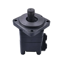 Hydraulic Slew Drive Motor 7282406 6671867 6687118 for Bobcat Excavator 425 428 430 341 Loader 963