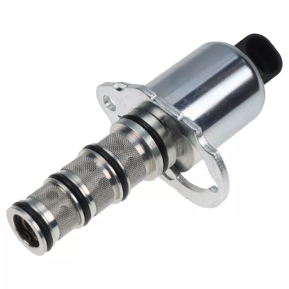 Electroválvula hidráulica AT310587 para John Deere 210K, 310J, 310K, 310L, 310SJ, 15SJ, 315SK, 320P, 325J, 325SL, 410J y 410J