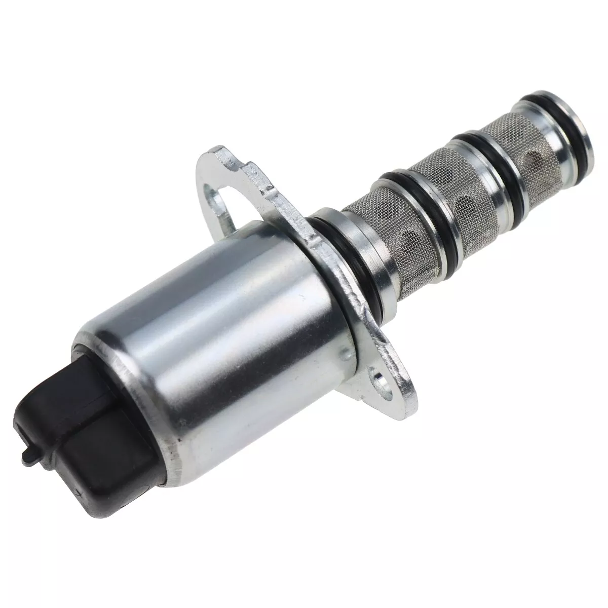 Electroválvula hidráulica AT310587 para John Deere 210K, 310J, 310K, 310L, 310SJ, 15SJ, 315SK, 320P, 325J, 325SL, 410J y 410J