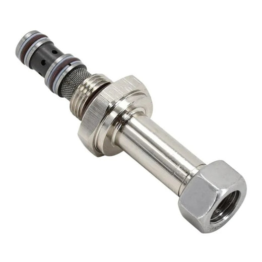 Hydraulic Spool Valve Stem 6667687 for Bobcat Skid Steer Loader 450 453 463 653 751 753 763 773 863 - KUDUPARTS