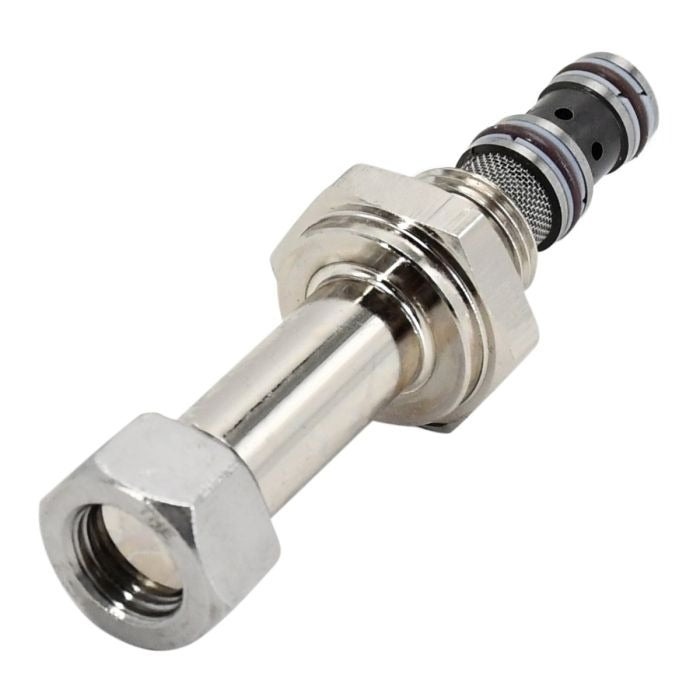 Hydraulic Spool Valve Stem 6667687 for Bobcat Skid Steer Loader 450 453 463 653 751 753 763 773 863 - KUDUPARTS