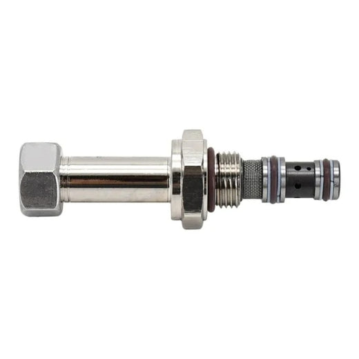 Hydraulic Spool Valve Stem 6667687 for Bobcat Skid Steer Loader 450 453 463 653 751 753 763 773 863 - KUDUPARTS