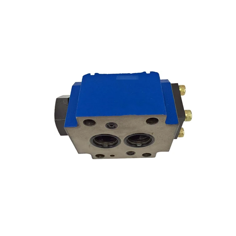 Hydraulic Stacked Liquid-Operated Control Check Valve Z2S10-20B for Huade - KUDUPARTS
