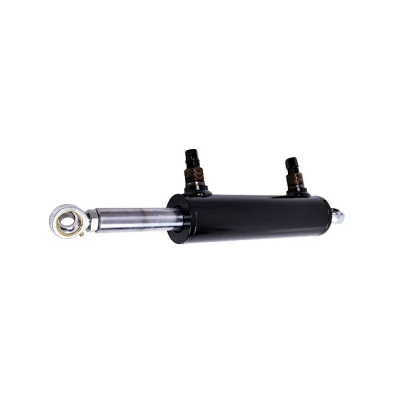 Hydraulic Steer Cylinder SJ121087 121087BA 107932 109935 121088 for Skyjack Scissor Lift SJIII3015 SJIII3215 SJIII3219 - KUDUPARTS