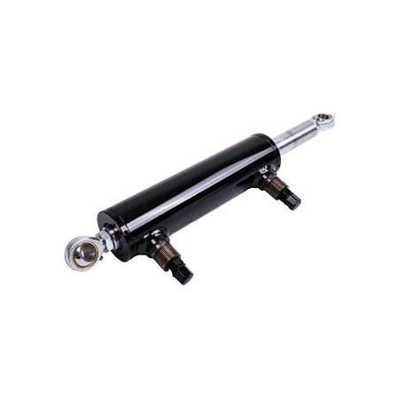 Hydraulic Steer Cylinder SJ121087 121087BA 107932 109935 121088 for Skyjack Scissor Lift SJIII3015 SJIII3215 SJIII3219 - KUDUPARTS