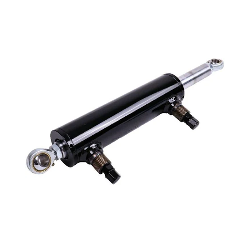 Hydraulic Steer Cylinder SJ121087 121087BA 107932 109935 121088 for Skyjack Scissor Lift SJIII3015 SJIII3215 SJIII3219 - KUDUPARTS