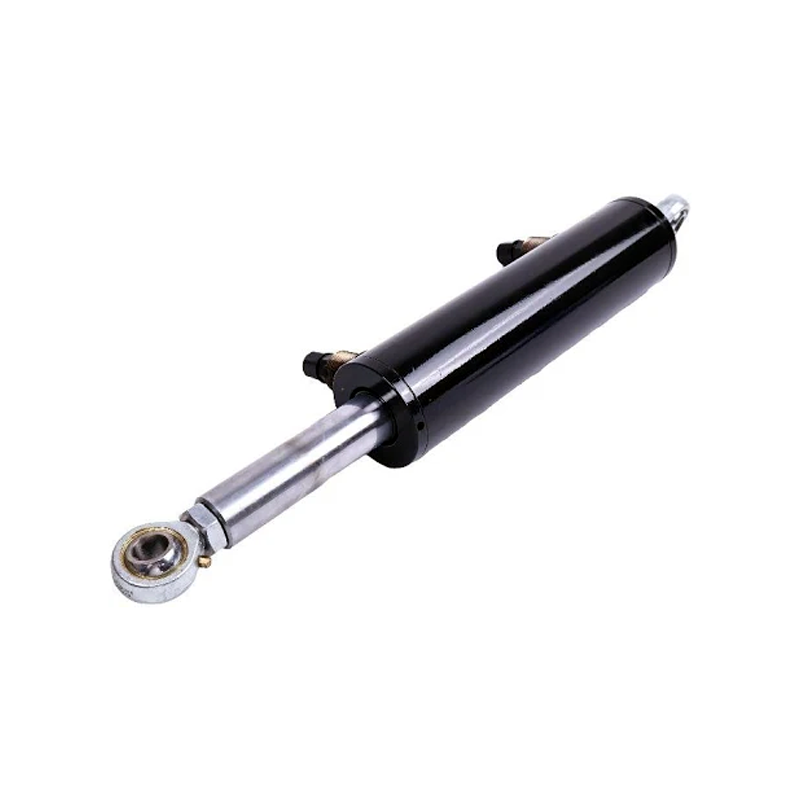 Hydraulic Steer Cylinder SJ121087 121087BA 107932 109935 121088 for Skyjack Scissor Lift SJIII3015 SJIII3215 SJIII3219 - KUDUPARTS
