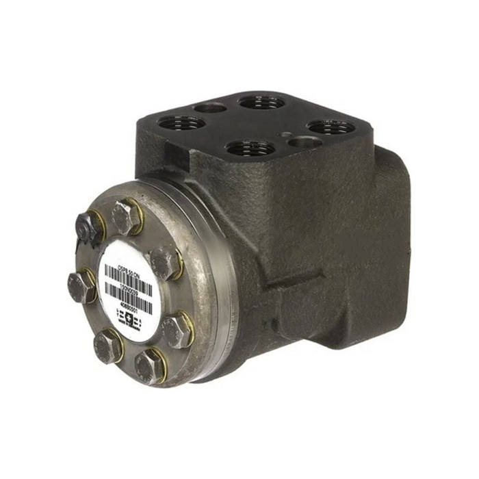 Hydraulic Steering Control Unit 150N0039 replace Danfoss - KUDUPARTS
