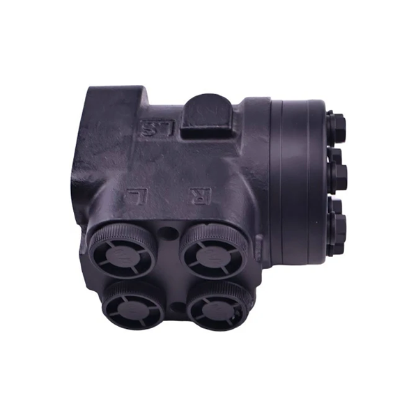 Hydraulic Steering Control Unit 150N0041 replace Danfoss - KUDUPARTS