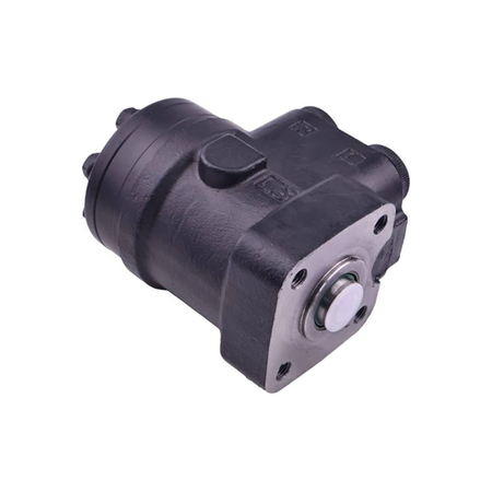 Hydraulic Steering Control Unit 150N0041 replace Danfoss - KUDUPARTS