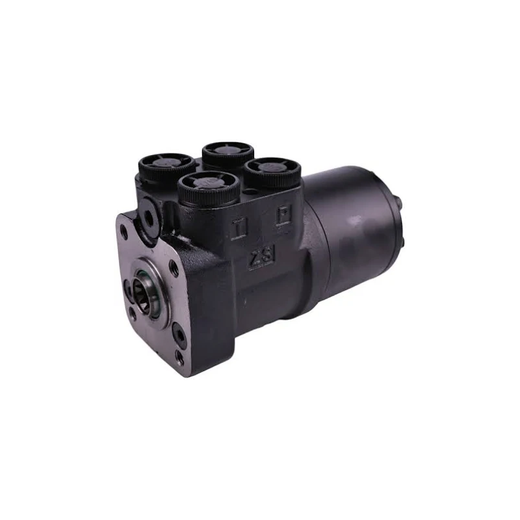 Hydraulic Steering Control Unit Valve 150N2158 151N2158 replace Danfoss - KUDUPARTS