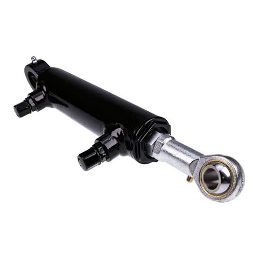 Hydraulic Steering Cylinder 162715 117044 120235 124990 120236 for Skyjack Scissor Lift SJIII 3220 3226 4620 4626 4830 4832 6826 6832 - KUDUPARTS