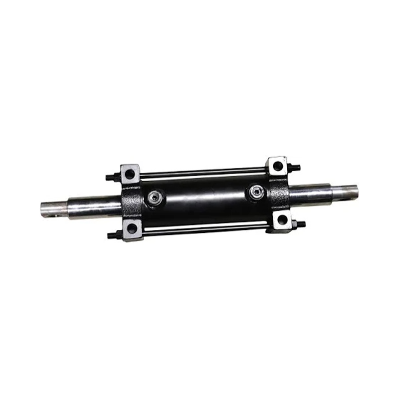 Hydraulic Steering Cylinder 2CN54-50201 22B54-50201 for TCM Forklift FD20-25T3C T3CS-A FD20T3 FG20T3 FHG25T3 FHG20T3 - KUDUPARTS