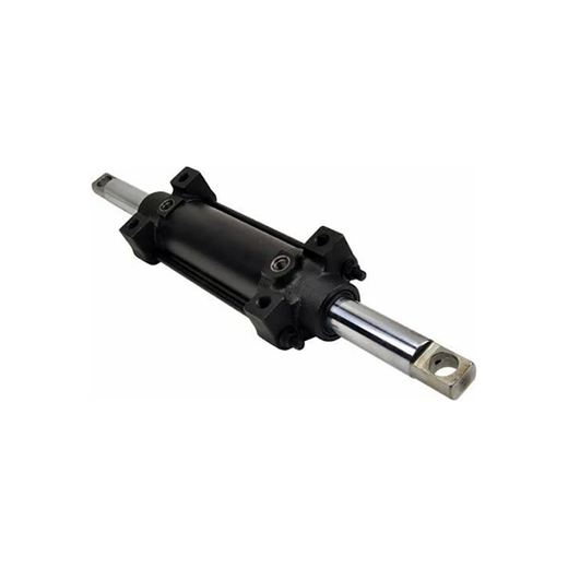 Hydraulic Steering Cylinder 2CN54-50201 22B54-50201 for TCM Forklift FD20-25T3C T3CS-A FD20T3 FG20T3 FHG25T3 FHG20T3 - KUDUPARTS
