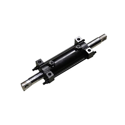 Hydraulic Steering Cylinder 2CN54-50201 22B54-50201 for TCM Forklift FD20-25T3C T3CS-A FD20T3 FG20T3 FHG25T3 FHG20T3