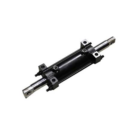 Hydraulic Steering Cylinder 2CN54-50201 22B54-50201 for TCM Forklift FD20-25T3C T3CS-A FD20T3 FG20T3 FHG25T3 FHG20T3 - KUDUPARTS