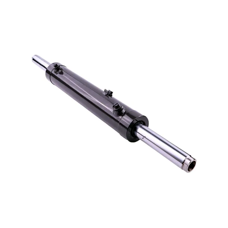 Hydraulic Steering Cylinder 3C091-63880 for Kubota M8540 M8560 M9540 M9960 - KUDUPARTS