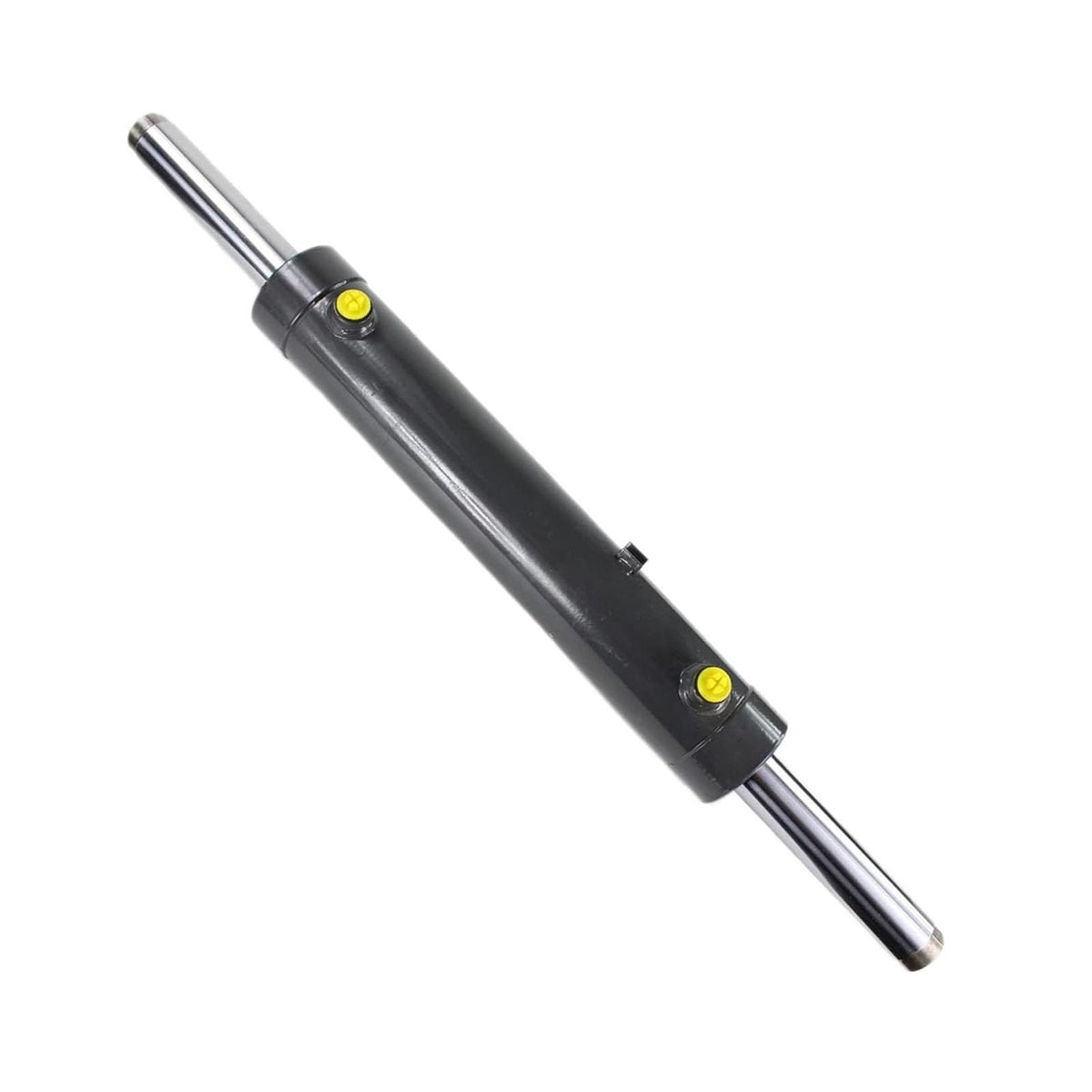 Hydraulic Steering Cylinder 3C091-63880 for Kubota M8540 M8560 M9540 M9960 - KUDUPARTS