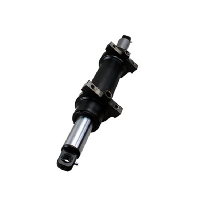 Hydraulic Steering Cylinder A73E4-50101 for Heli Forklift H2000 CPD20 Add Your Review - KUDUPARTS