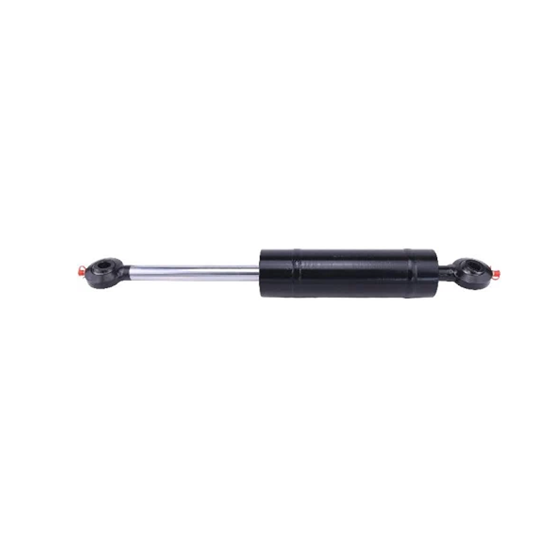 Hydraulic Steering Cylinder AM39309 AM108778 for John Deere Tractor 420 430 - KUDUPARTS