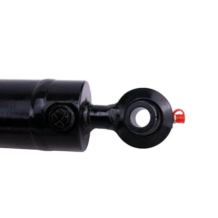 Hydraulic Steering Cylinder AM39309 AM108778 for John Deere Tractor 420 430 - KUDUPARTS