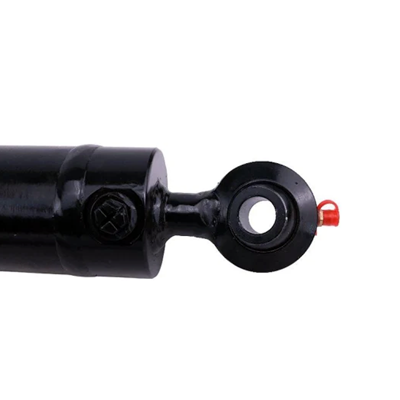 Hydraulic Steering Cylinder AM39309 AM108778 for John Deere Tractor 420 430 - KUDUPARTS