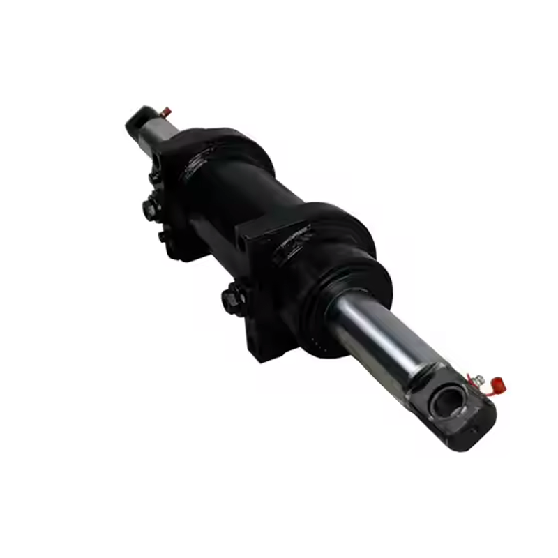 Hydraulic Steering Cylinder HC277R4-50102B for TCM Forklift FB20-25-V FB20-35 FB30L FB15-V - KUDUPARTS