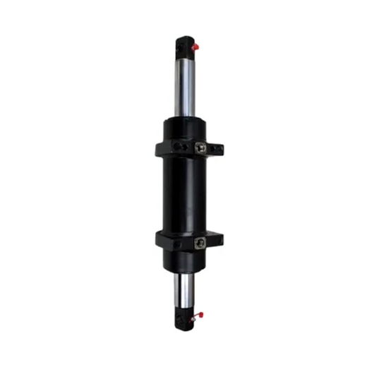 Hydraulic Steering Cylinder HC277R4-50102B for TCM Forklift FB20-25-V FB20-35 FB30L FB15-V - KUDUPARTS