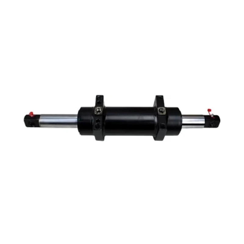 Hydraulic Steering Cylinder HC277R4-50102B for TCM Forklift FB20-25-V FB20-35 FB30L FB15-V - KUDUPARTS